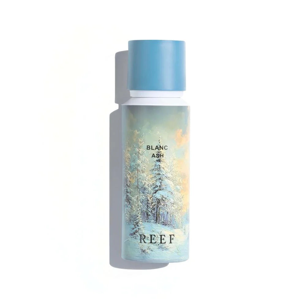 Blanc Ash Body Spray