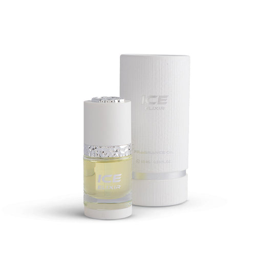 Ice Elixir Oil - 15 ml