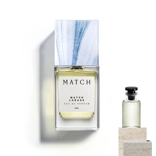 Match Lorage