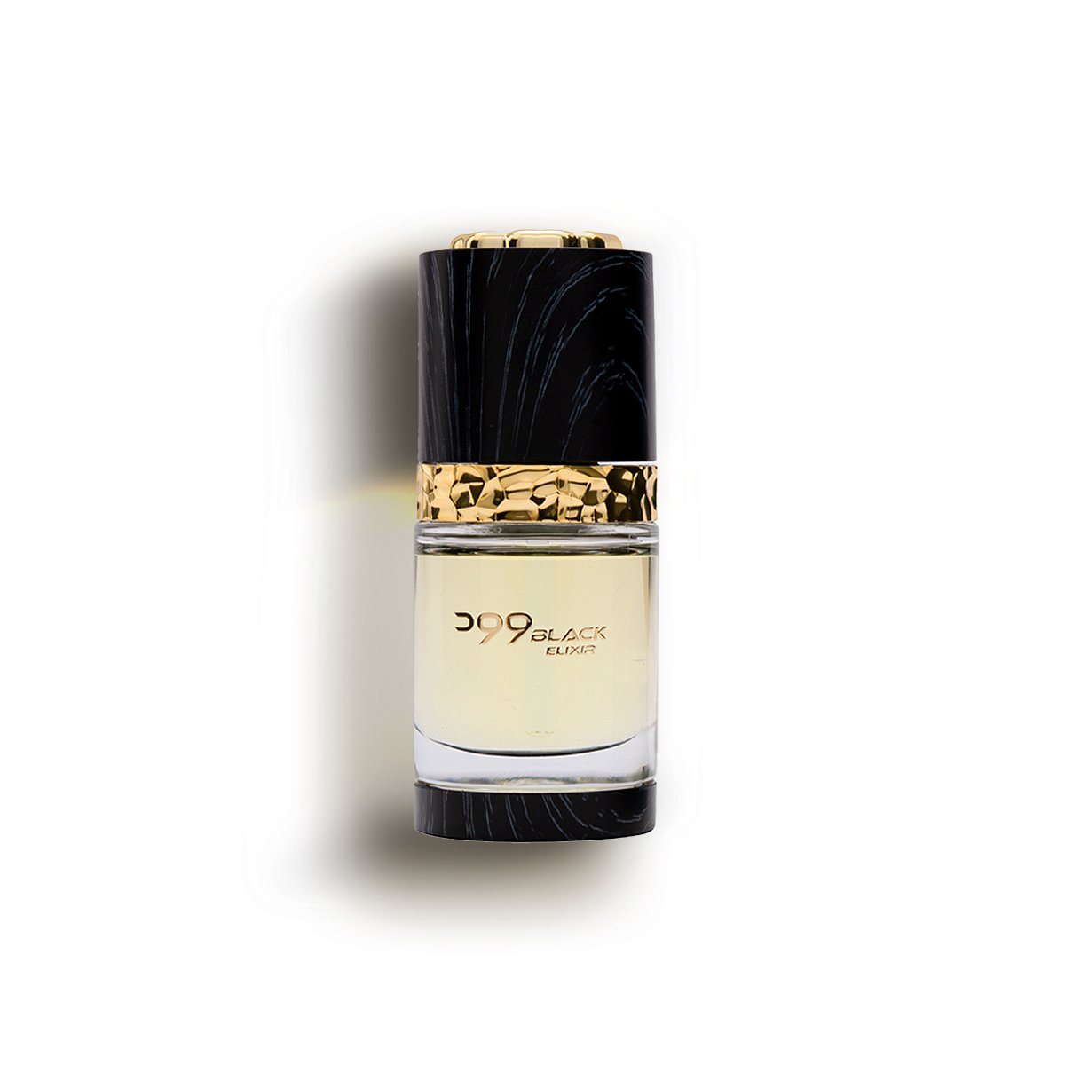 Wood Black Elixir Oil - 15 ml