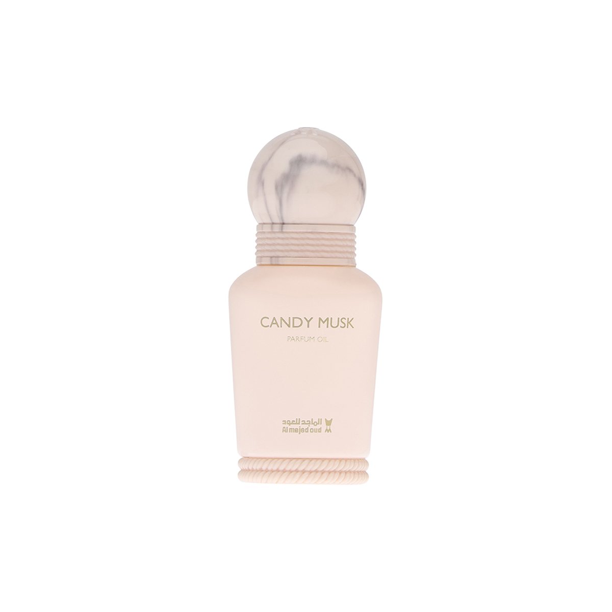 Candy Musk Oil - 15 ml