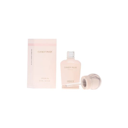 Candy Musk Oil - 15 ml