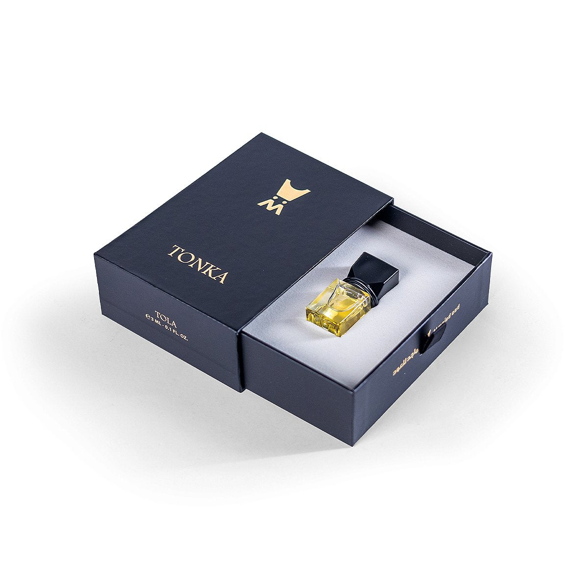 Tonka bean oil 3 ml
