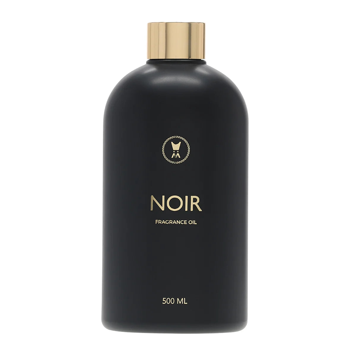 Noir Perfume Oil - 500 ml