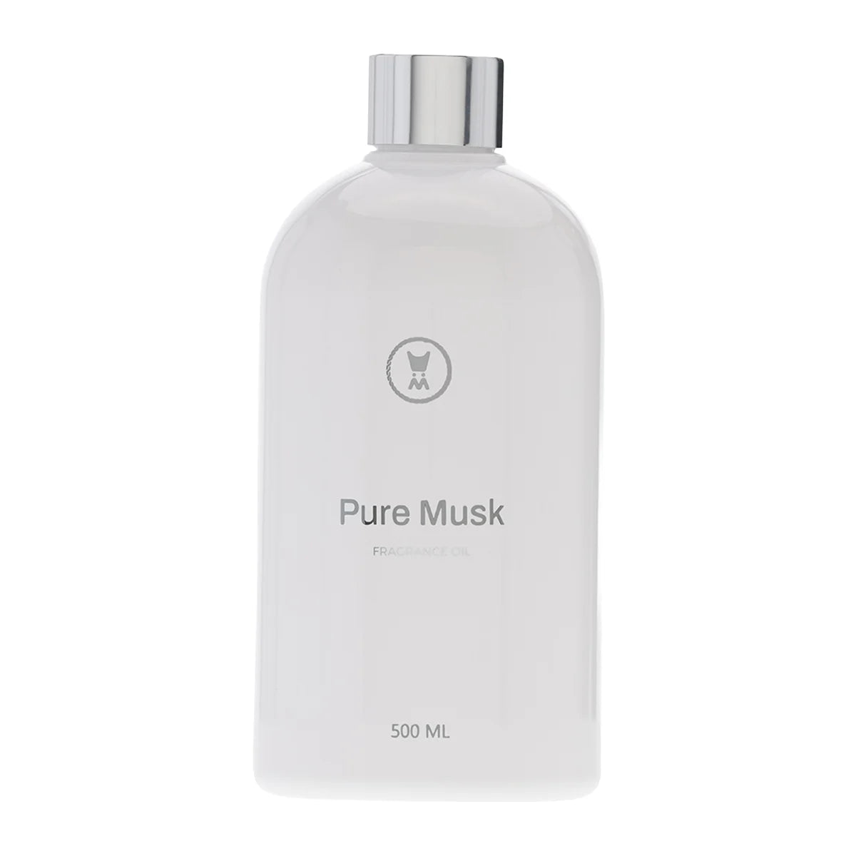 Pure Musk Perfume Oil - 500 ml