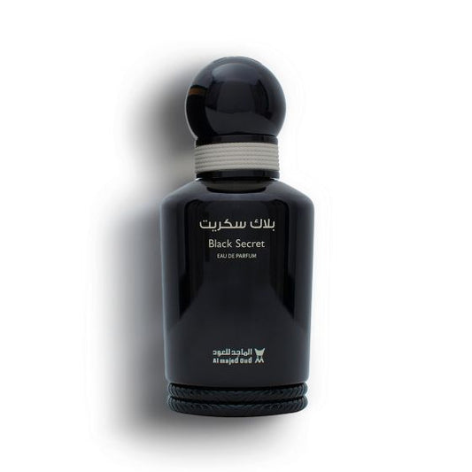 BLACK SECRET 150ML