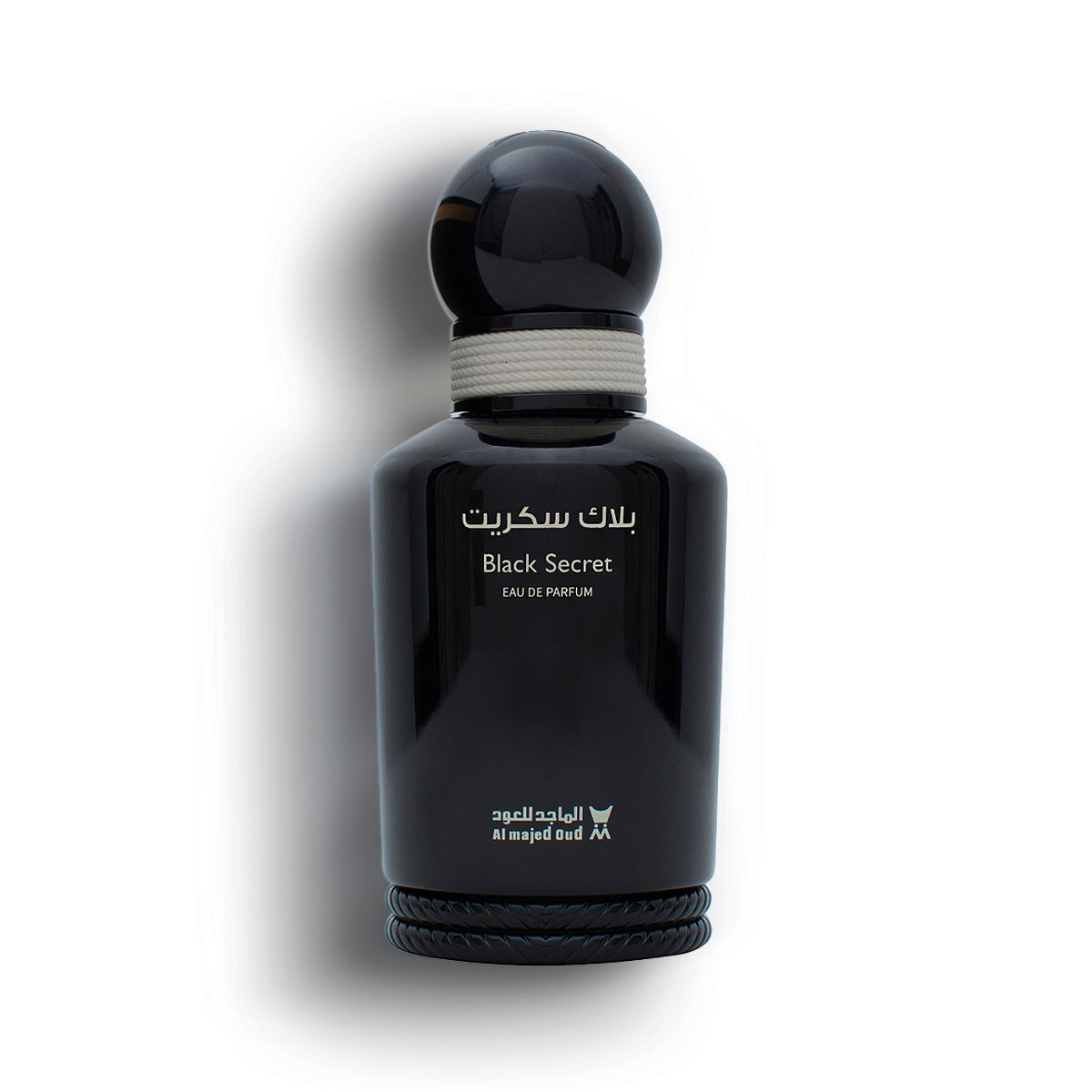 Black Secret Classic Perfume - 100 ml