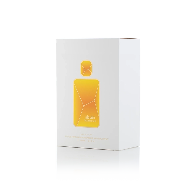 Kahraman 100 ml