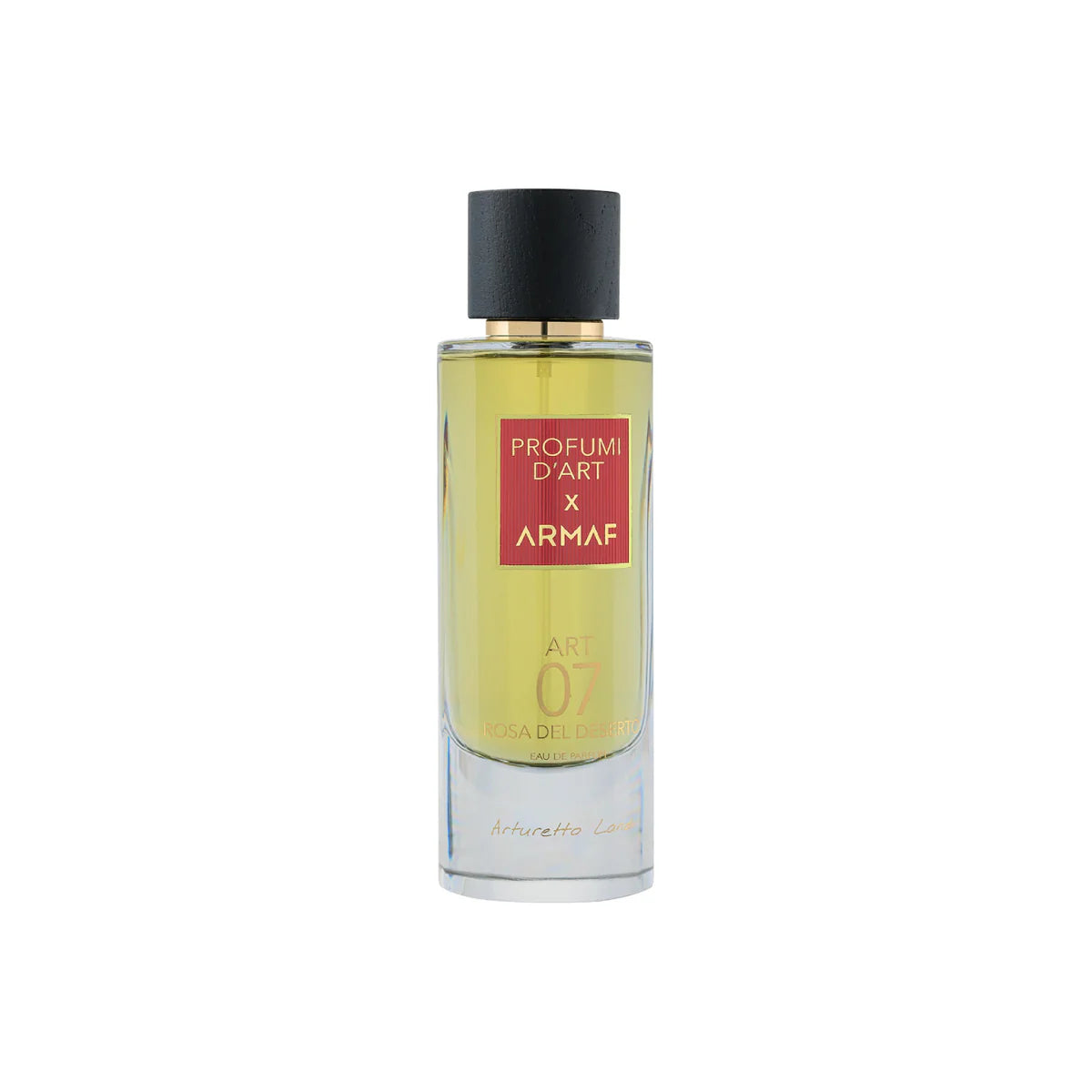 PROFUMI D'ART 02 VOGLIE DI MARE