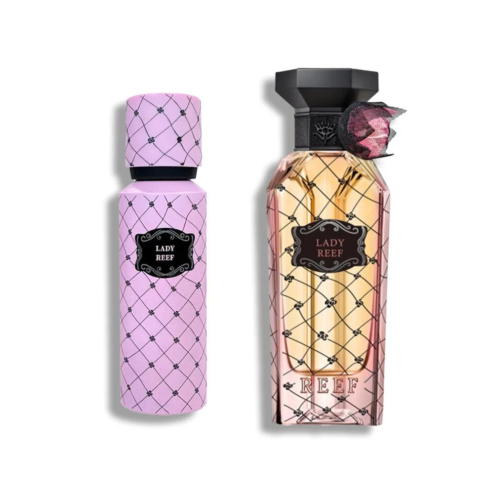Lady Reef Package