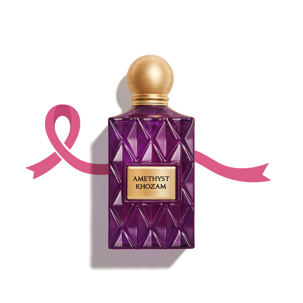 AMETHYST KHOZAM