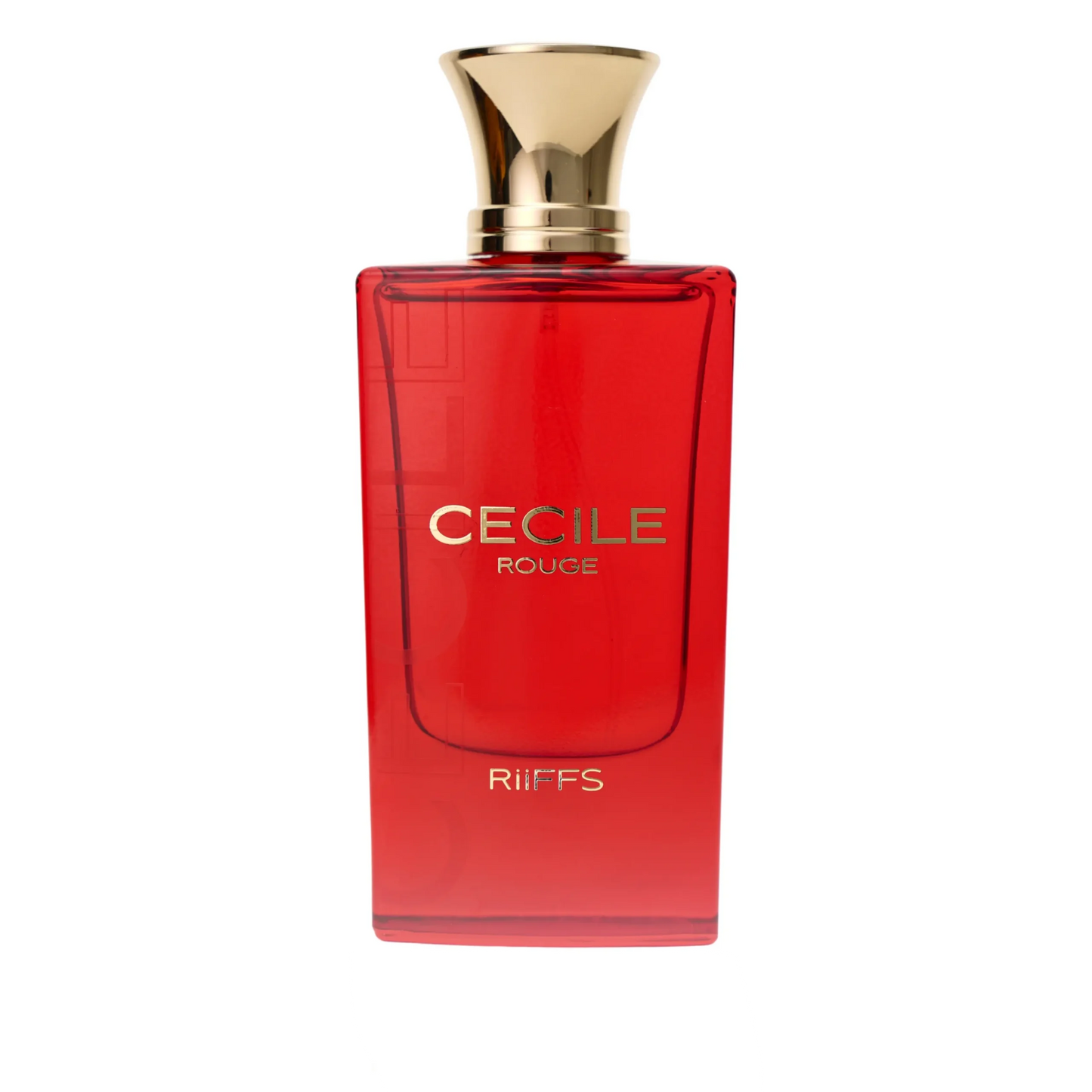 Cecile Rouge