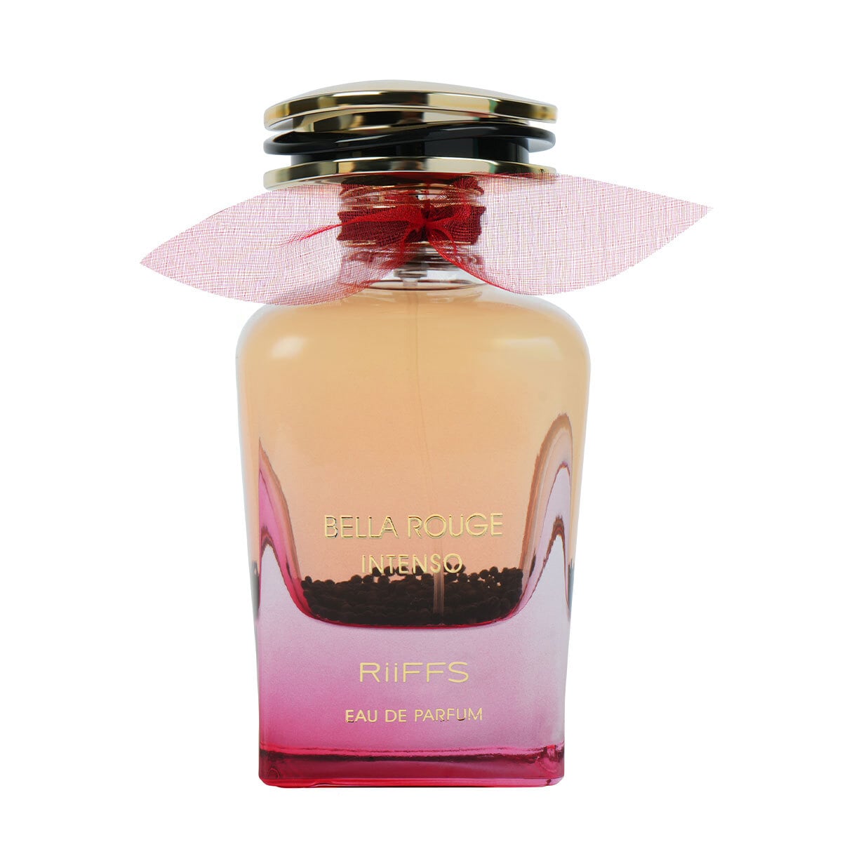 Bella Rouge Intenso (Red)