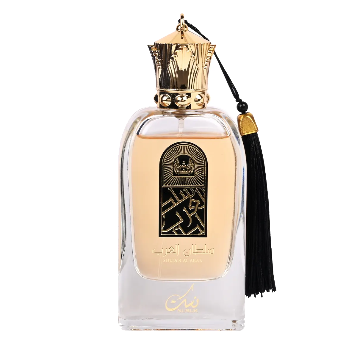 Sultan Al Arab