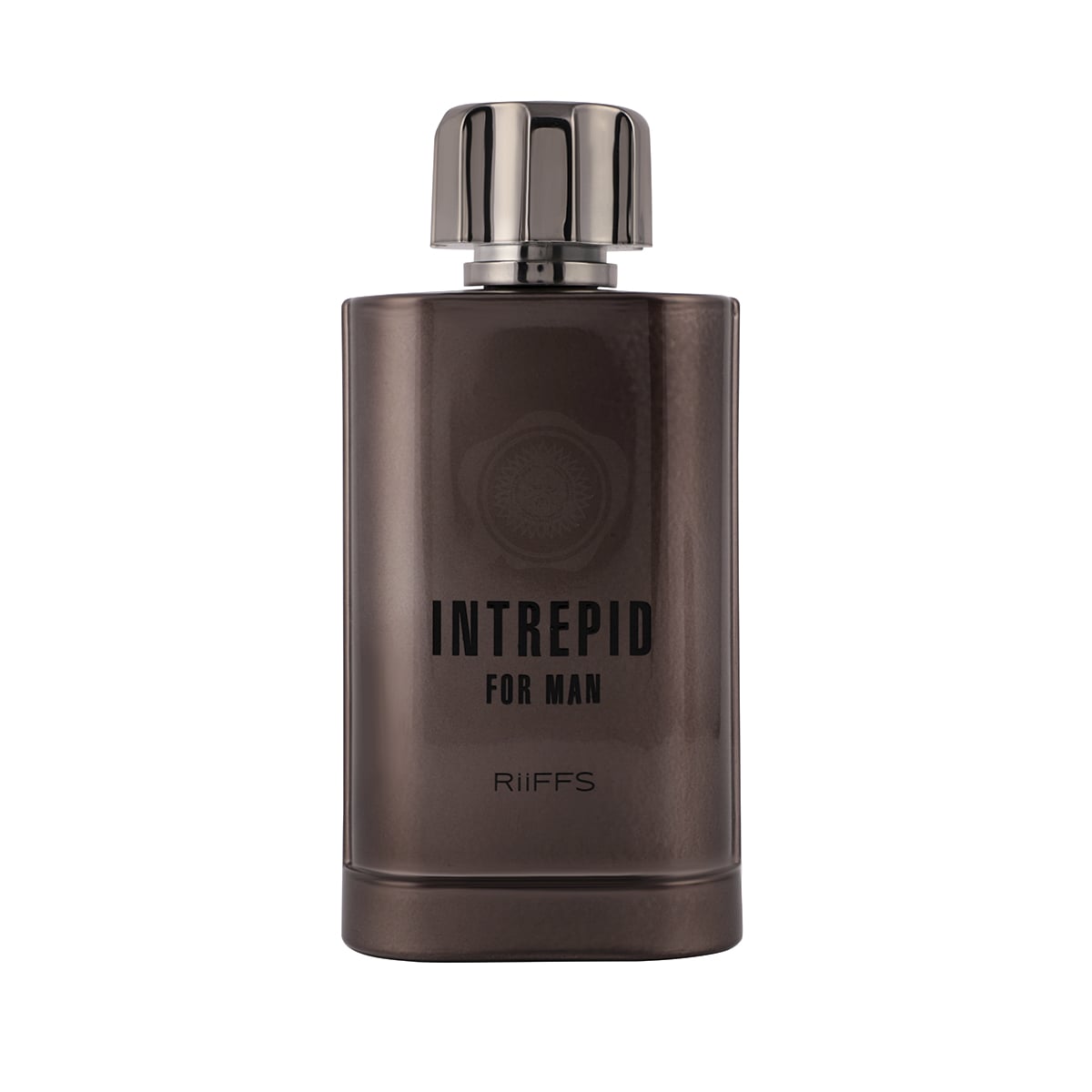 Intrepid for Men