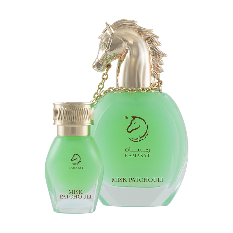 MISK PATCHOULI