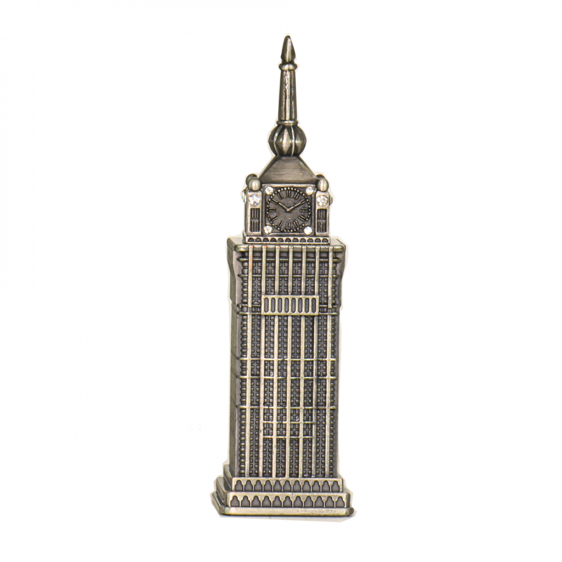 Oud Al Saah Supreme