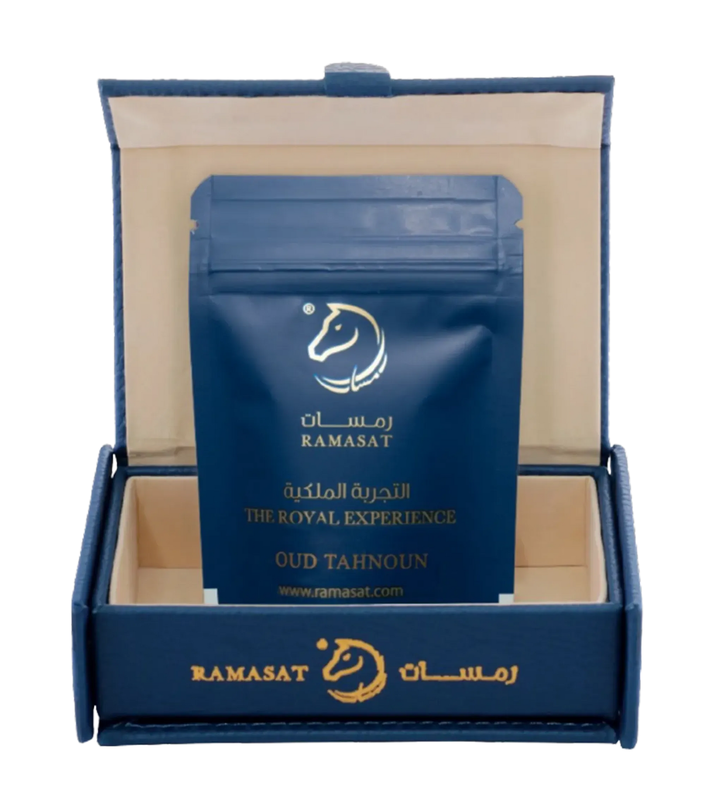 OUD TAHNOUN