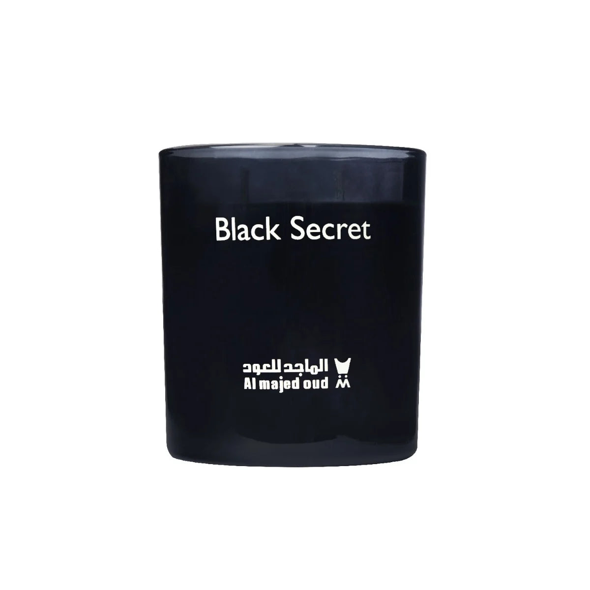 Black Secret Wax - 300g