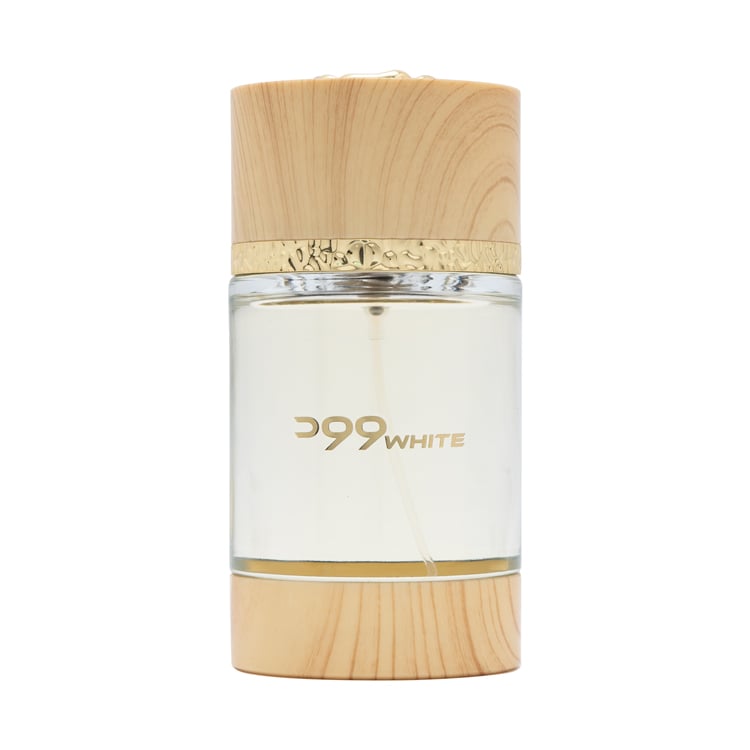 Wood White Perfume - 75 ml