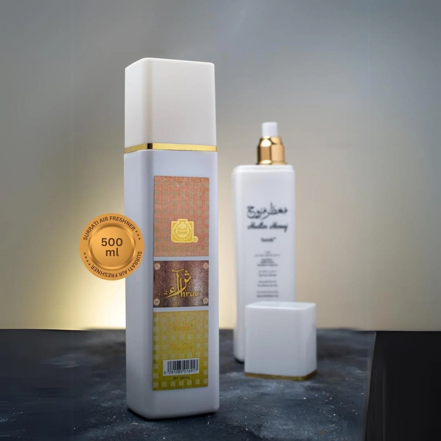 Moattar Marooj Thraa 500 Ml