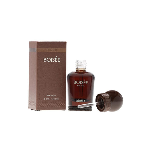 BOISEE Oil - 15ml