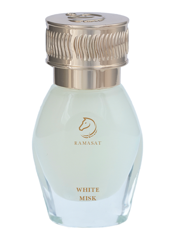 WHITE MISK
