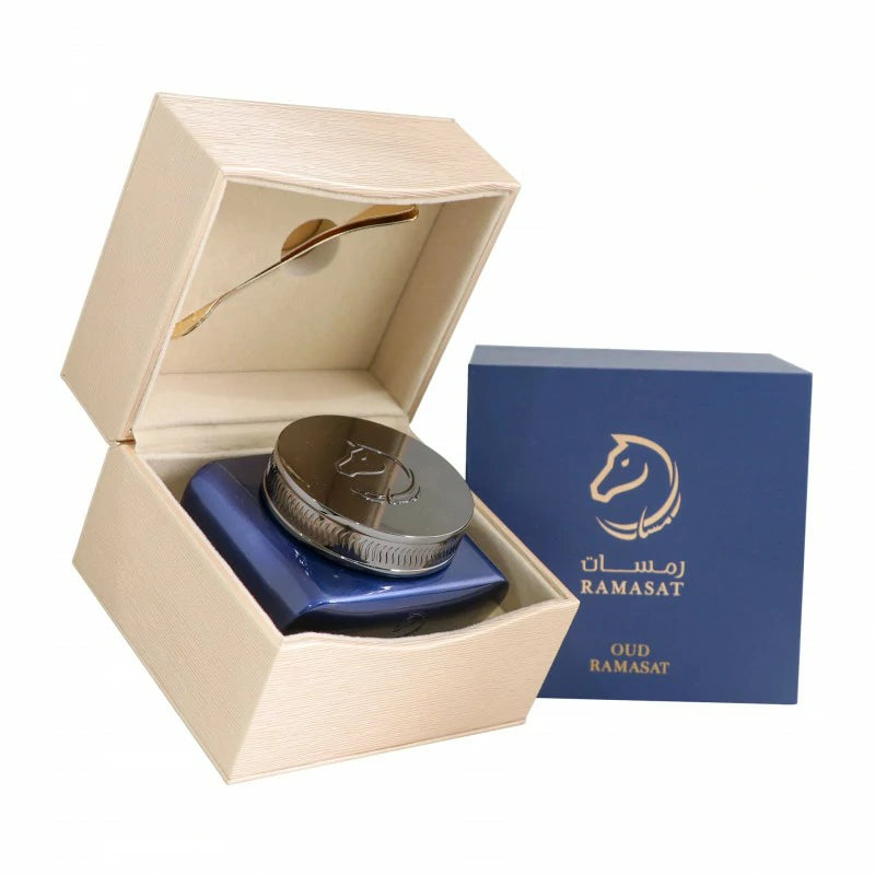 OUD RAMASAT