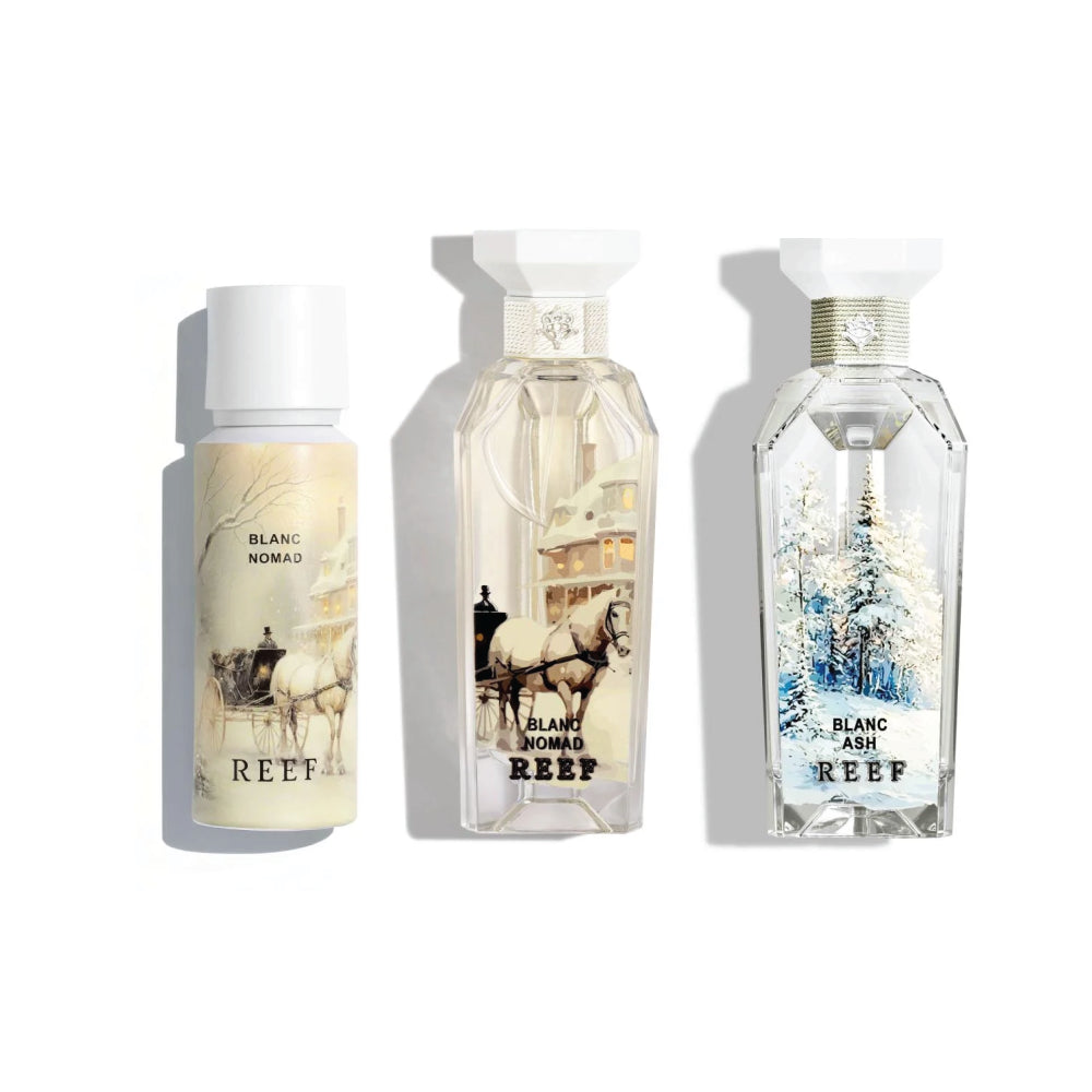 Blanc Collection