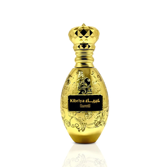 Spray Kibriya