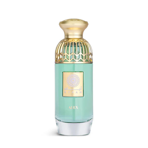 Alex - 150ml