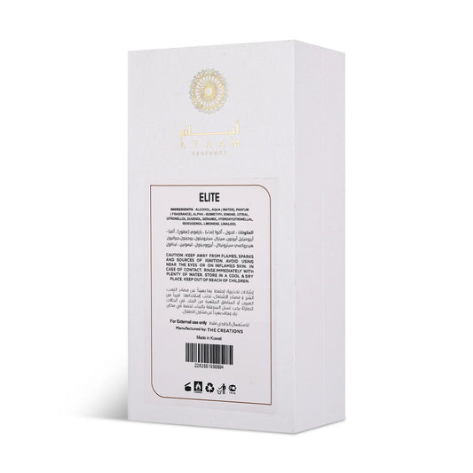 Elite - 150ml