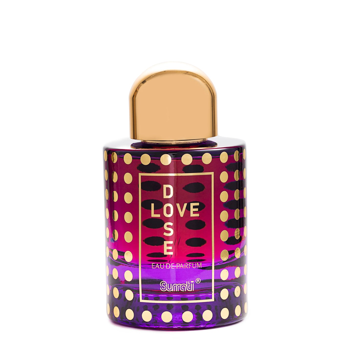 Exquisite Spray Love Dose