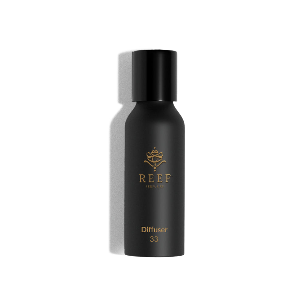 Reef Fragrance Oil 33