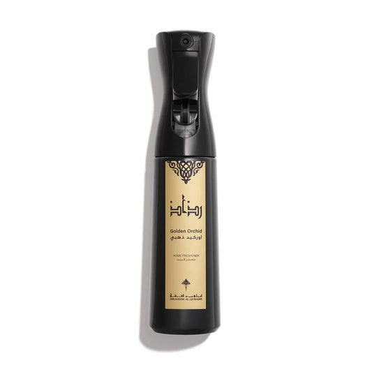 Razaz - Golden Orchid - Home Freshner