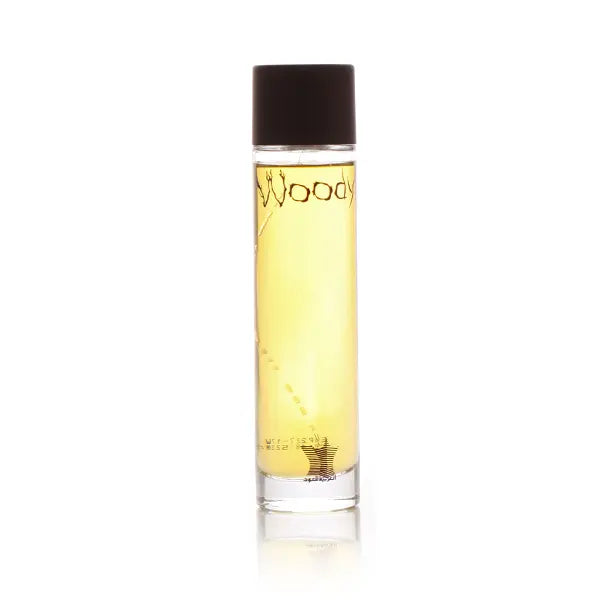 Woody 100 ml