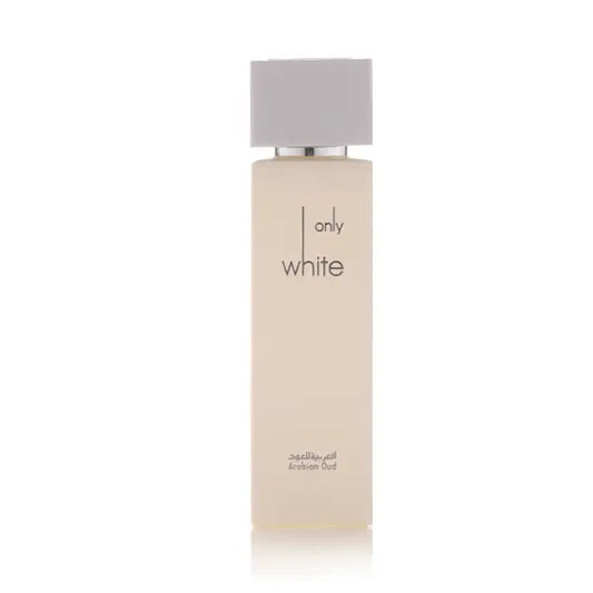 Only White 100 ml