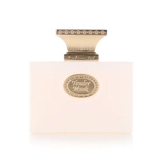 Tender Musk 100 ml