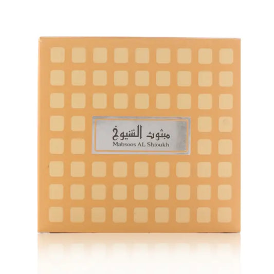 Mabsoos Al Shioukh Incense - 80g