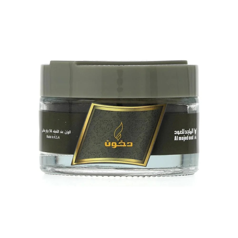Al Majed Incense - 56g