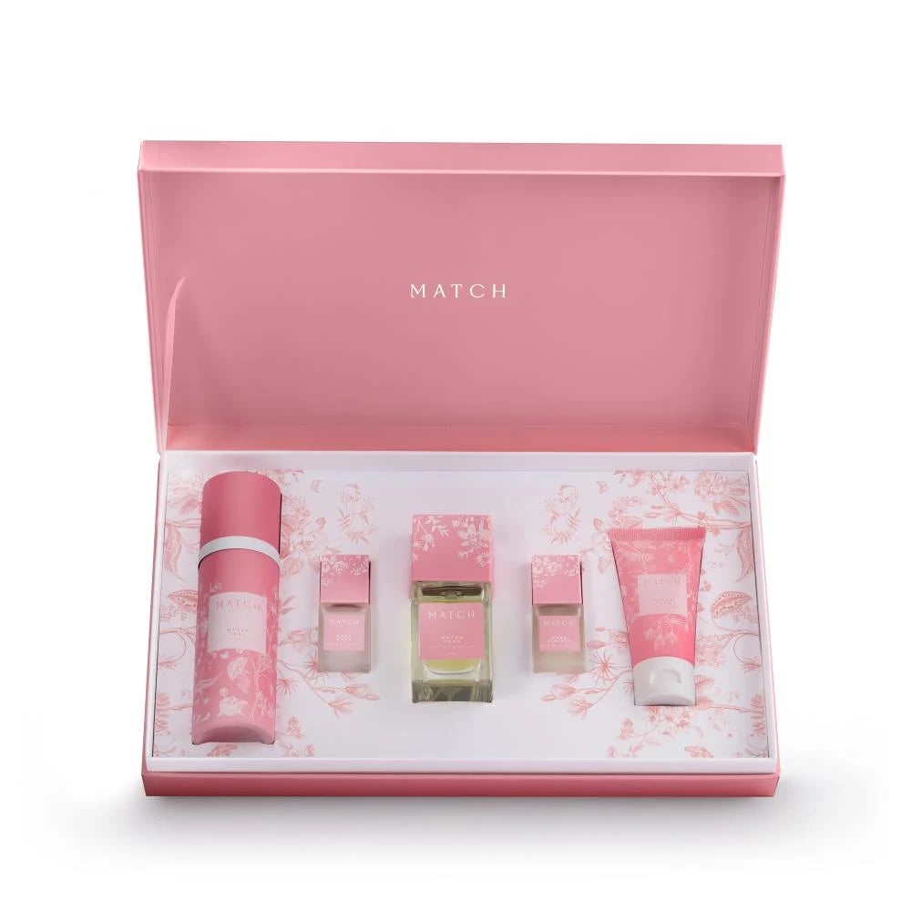 Pink Collection