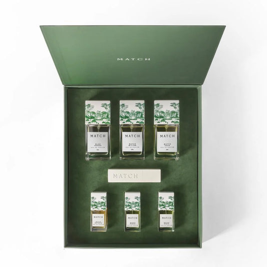 National Day Set 95 For Him