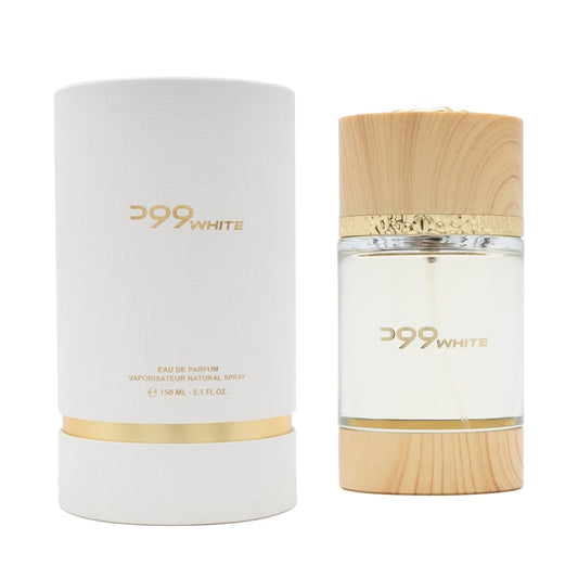 Wood White Perfume - 150 ml