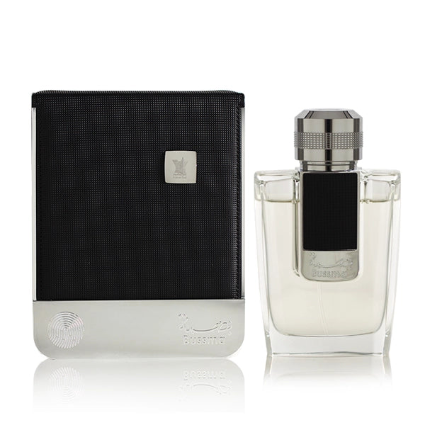 Bussma Blue 95 ml