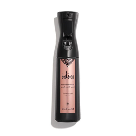 Razaz Rose Amberwood - Home Freshener