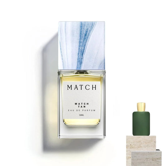Match Tan