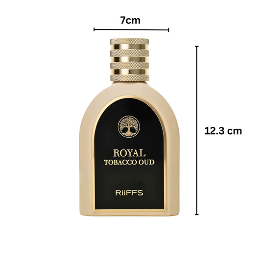 Royal Tobaco Oud