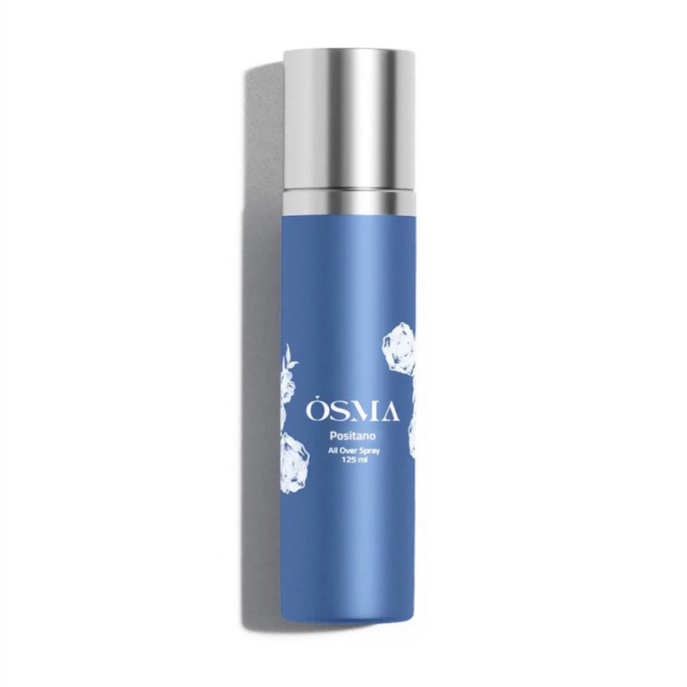 Positano Body Spray