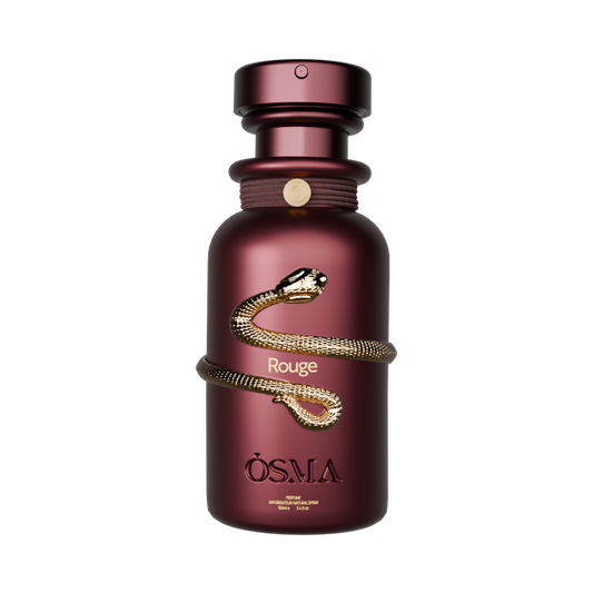 Osma Rouge Perfume