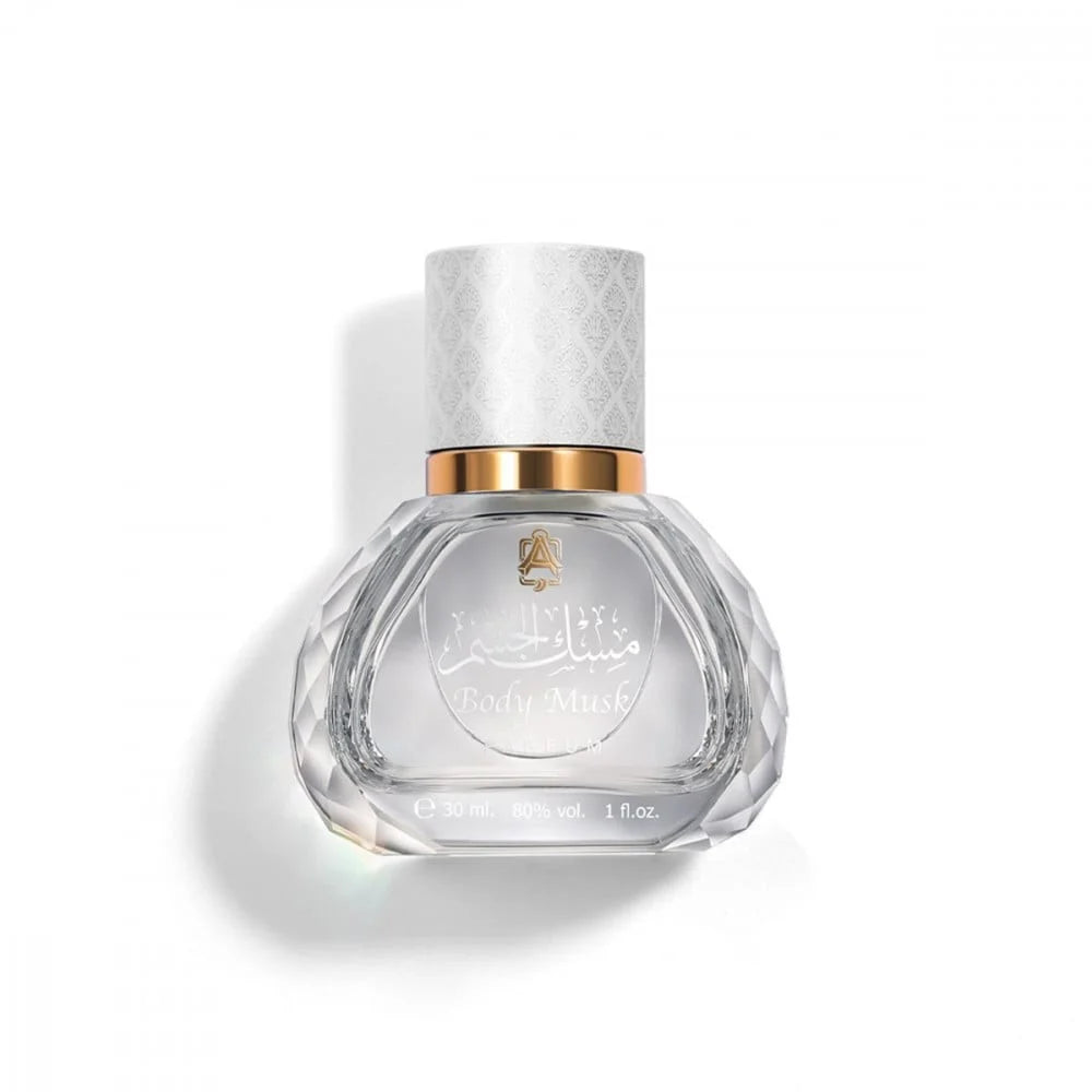 Body Musk Perfume 30 ml